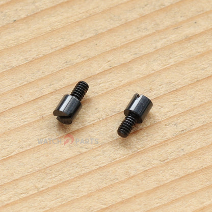 Case Back Cover Screw for Franck Muller FM V45 Men's Collection Vanguard Watch - watch2parts