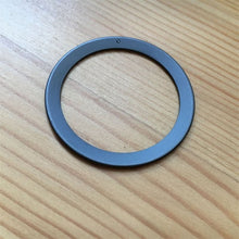 Luminous Ceramic Watch Bezel Inserts for Rolex Submariner 116610 Watch(Carve Letter)