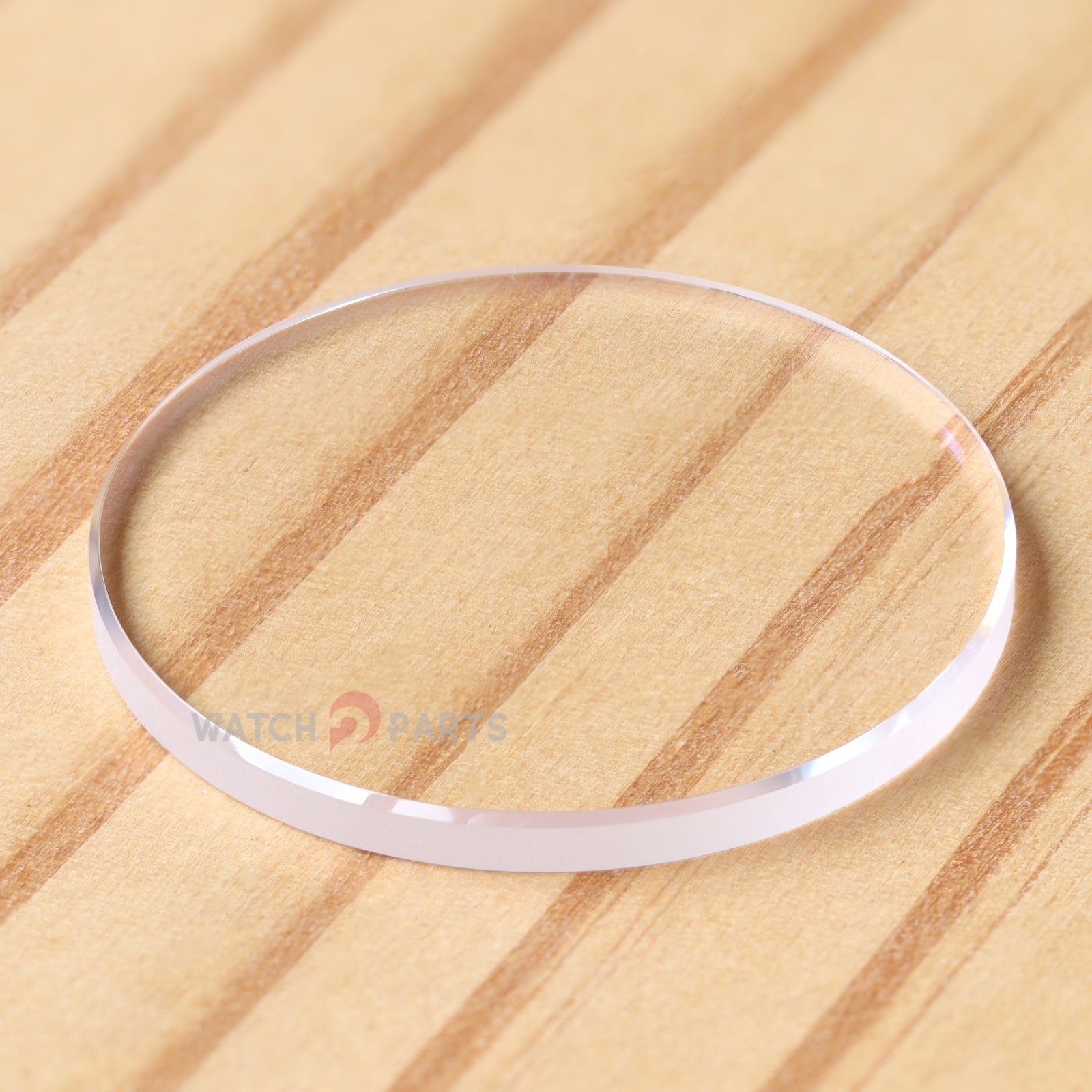 AR Coating Watch Glass for Breguet Marine Royale 5847 45mm Watch Sapphire Crystal - watch2parts