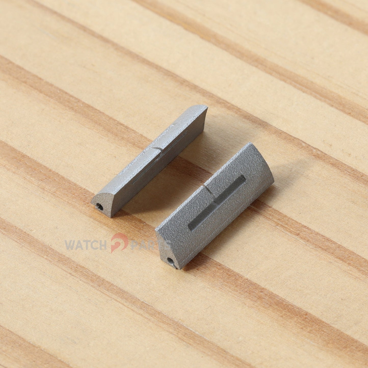 14/18/20mm Watch Leather Strap Insert Inside for Cartier Santos Carree 2961 Watch Band - watch2parts