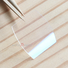 AR Coating Watch Glass for IWC Da Vinci Chronograph 3761 44mm Sapphire Crystal - watch2parts
