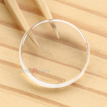 AR Coating Watch Sapphire Crystal for Blancpain Fifty Fathoms 5050-12B30-B52A 45mm Glass