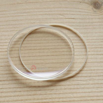 Mira Crystal para Patek Philippe 6000 Calatrava Watch Sapphire Glass