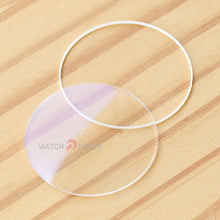 Watch Sapphire Crystal for Ulysse Nardin GMT Perpetual UN 322-88 Watch Glass