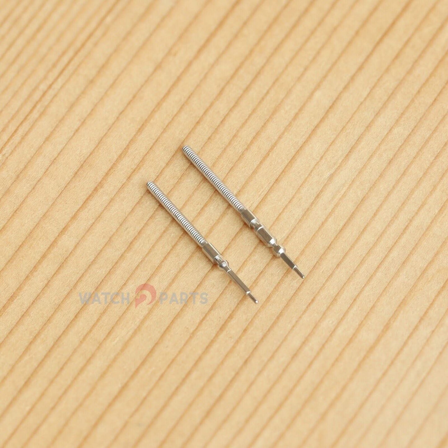 Watch Crown Stem for Rolex Caliber Cal.3135/3155/9001/3235/3055/3230 Movement