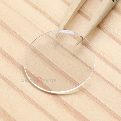 Double Domed Watch Glass for Vacheron Constantin VC Patrimony 4100U 36mm Sapphire Crystal