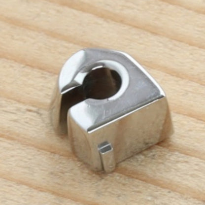 Bracelet End Link for Cartier 2302 3751 2485 Tank Française Watch Band Component