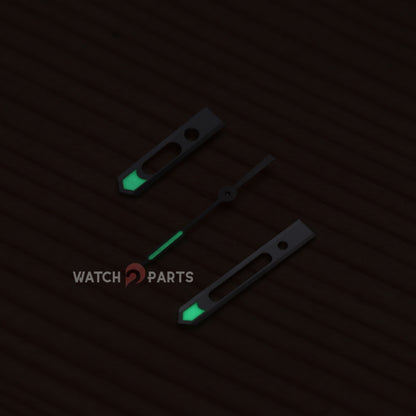 Watch Luminous Hands for Richard Mille RM35-01 Calibre Cal. RMUL3 Movement - watch2parts