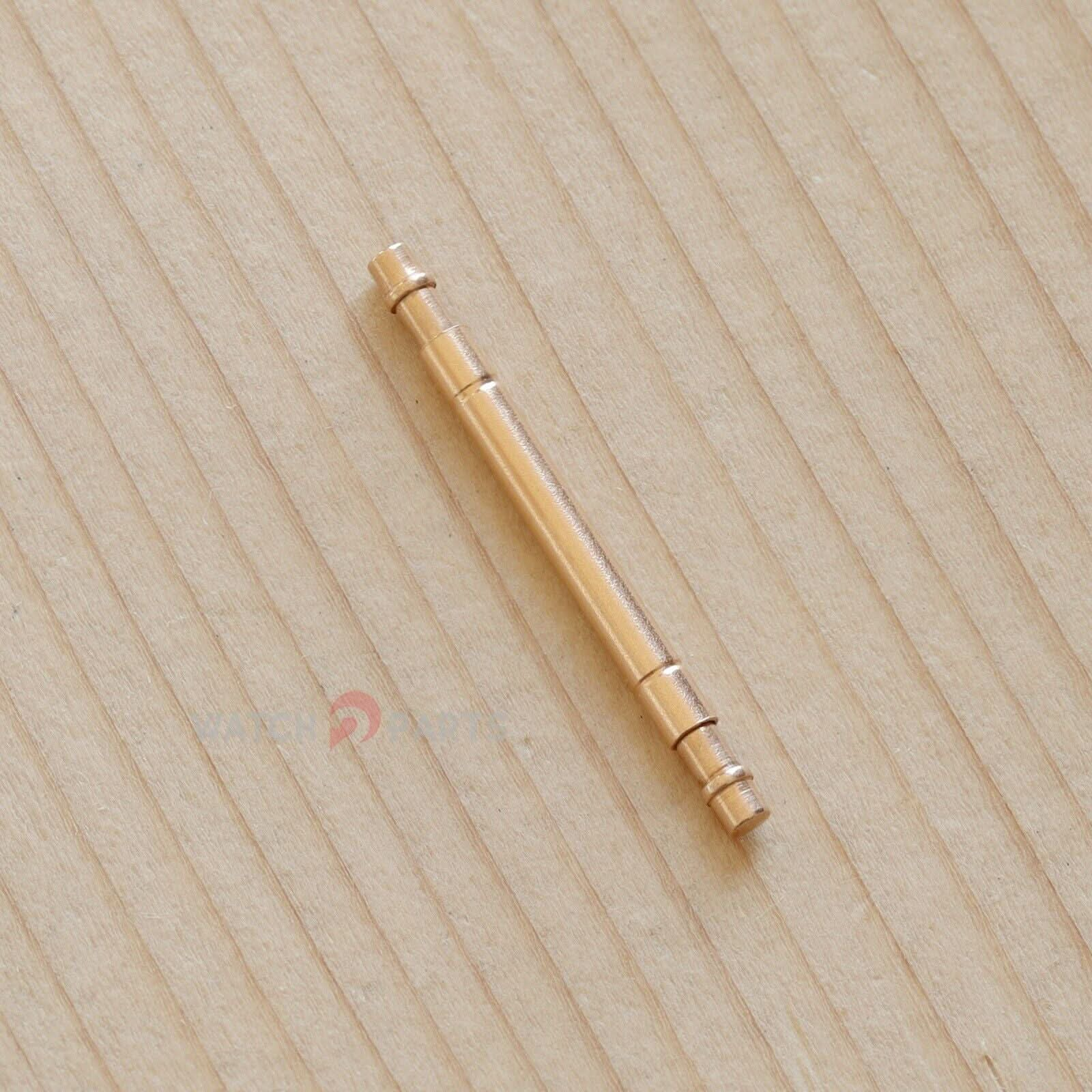 Watch 16mm Floding Buckle Spring Pin for Patek Philippe PP Clasp Screw Bar