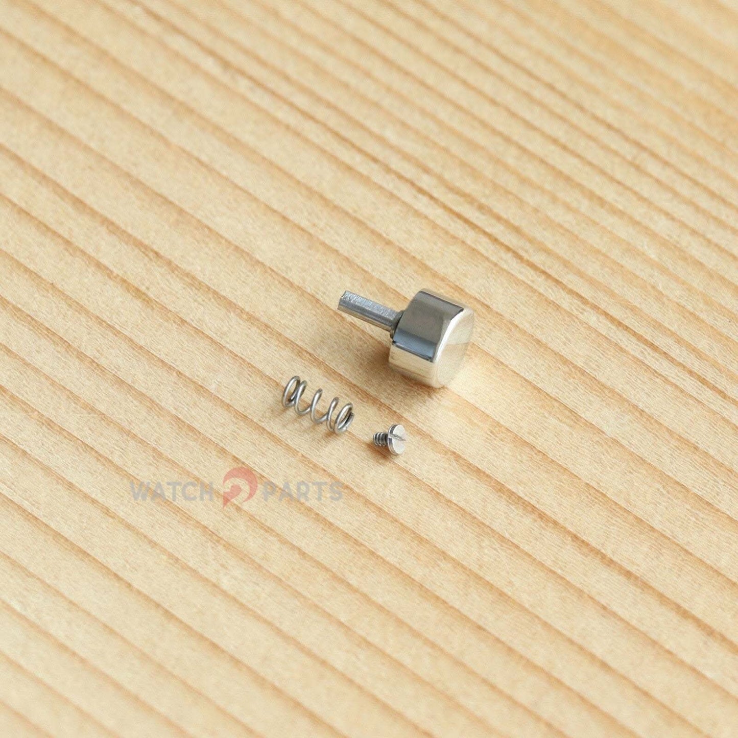 Watch Button Pusher for Montblanc Star 38mm Chronograph Automatic Watch