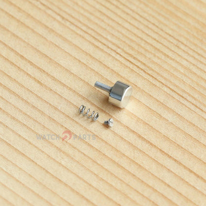 Watch Button Pusher for Montblanc Star 38mm Chronograph Automatic Watch