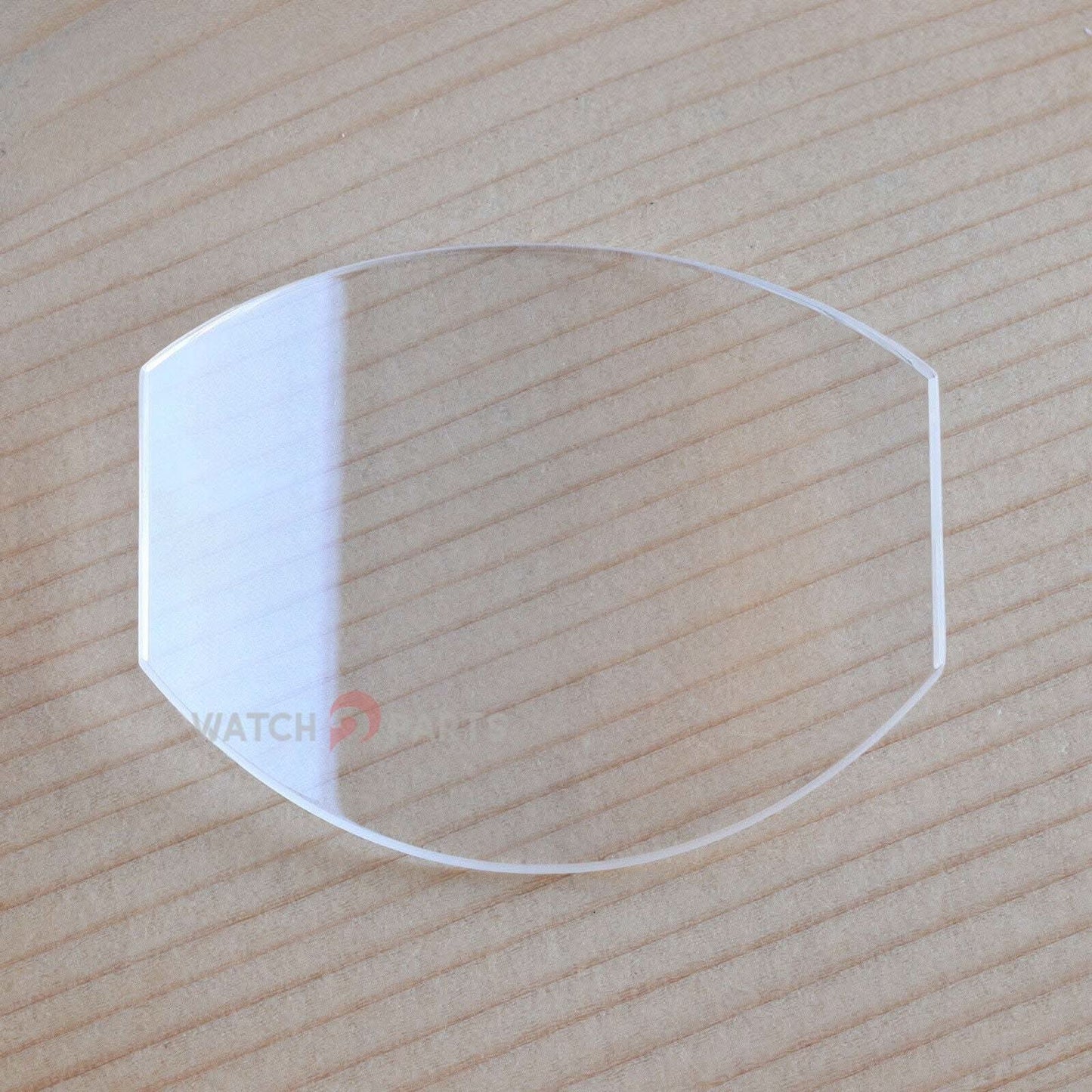 Sapphire Crystal per Franck Muller 3545/3540/7567 Infinity Color Dreams Watch