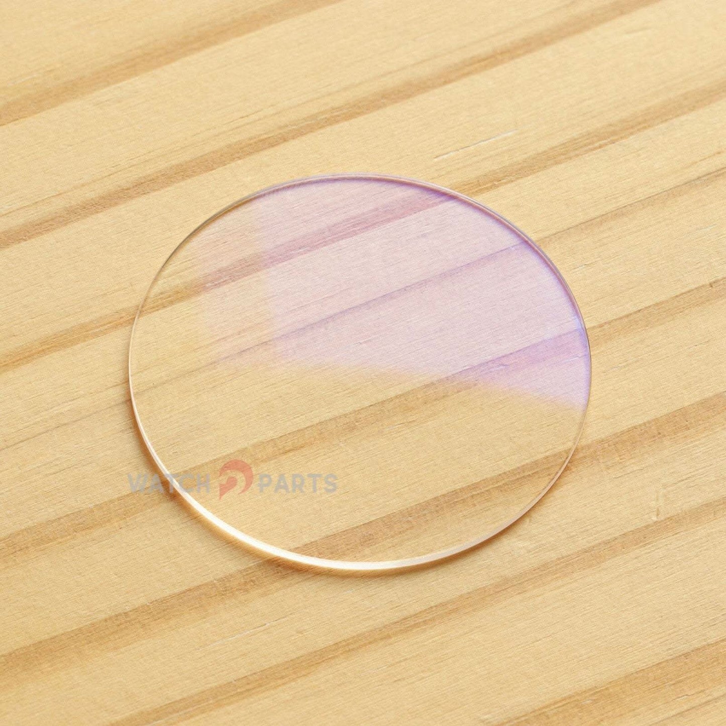 Crystal Sapphire per Breitling Navitimer 01/Cosmonaute 02 Scott Carpenter Limited Edition AB0120/AB0210 43mm Glass di orologio