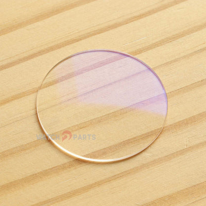 Crystal Sapphire per Breitling Navitimer 01/Cosmonaute 02 Scott Carpenter Limited Edition AB0120/AB0210 43mm Glass di orologio