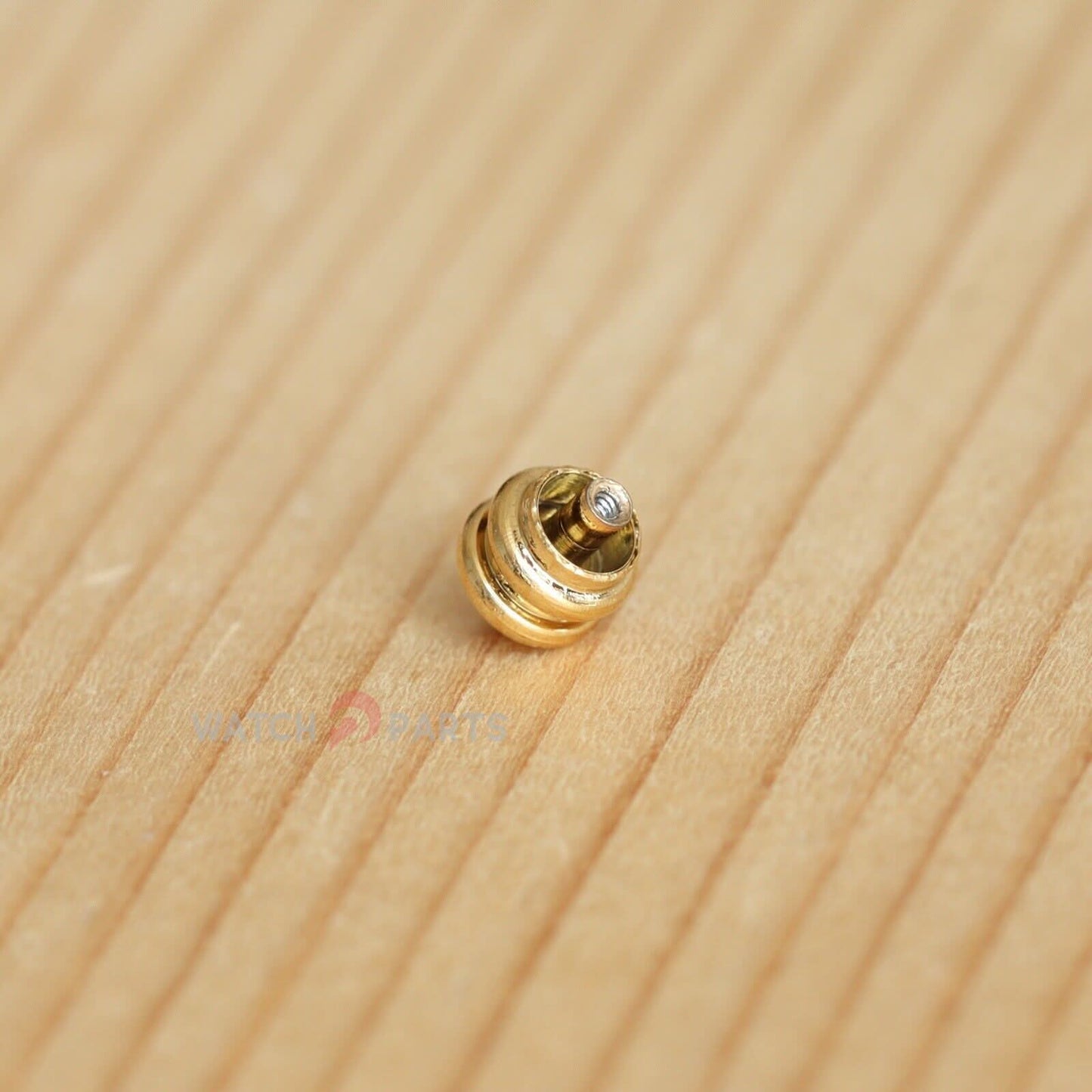 Watch Crown for Van Cleef & Arpels Alhambra VX00 Movement