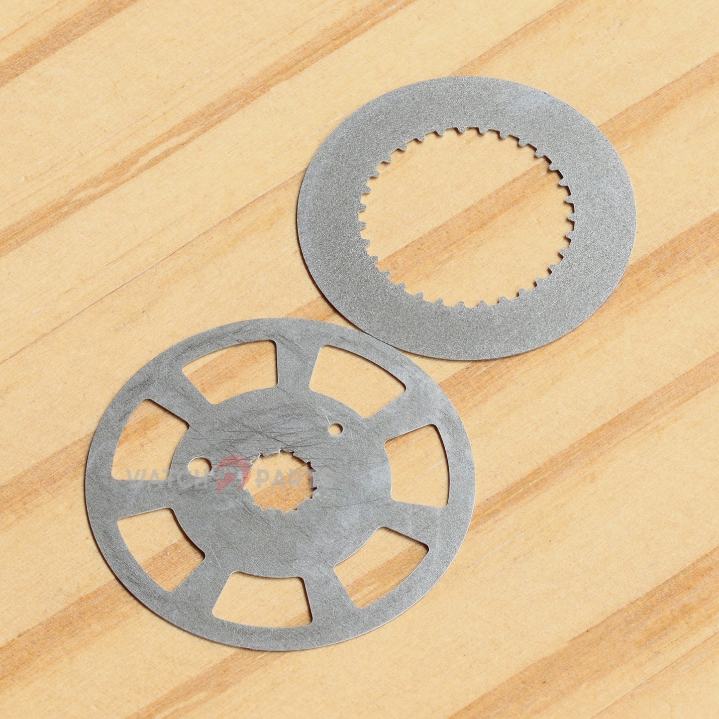 Arabic Date Wheel Disc for Rolex Caliber 3255 Day-Date 36/40 Watch Calendar