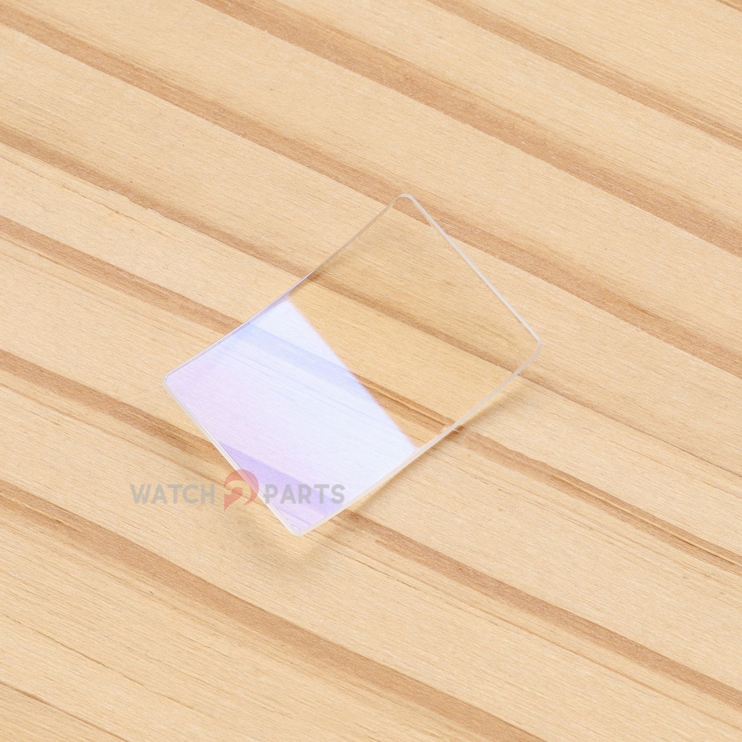 Watch Sapphire Crystal for Tudor Archeo 30110 28 mm Watch Glass