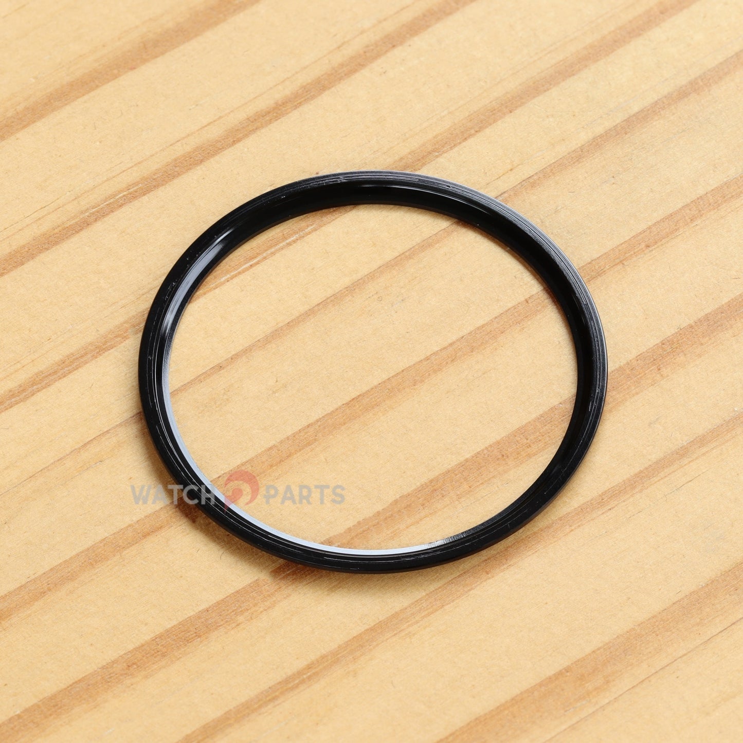 Bezel for Oris TT3 7587 42.5mm Aluminum Watch