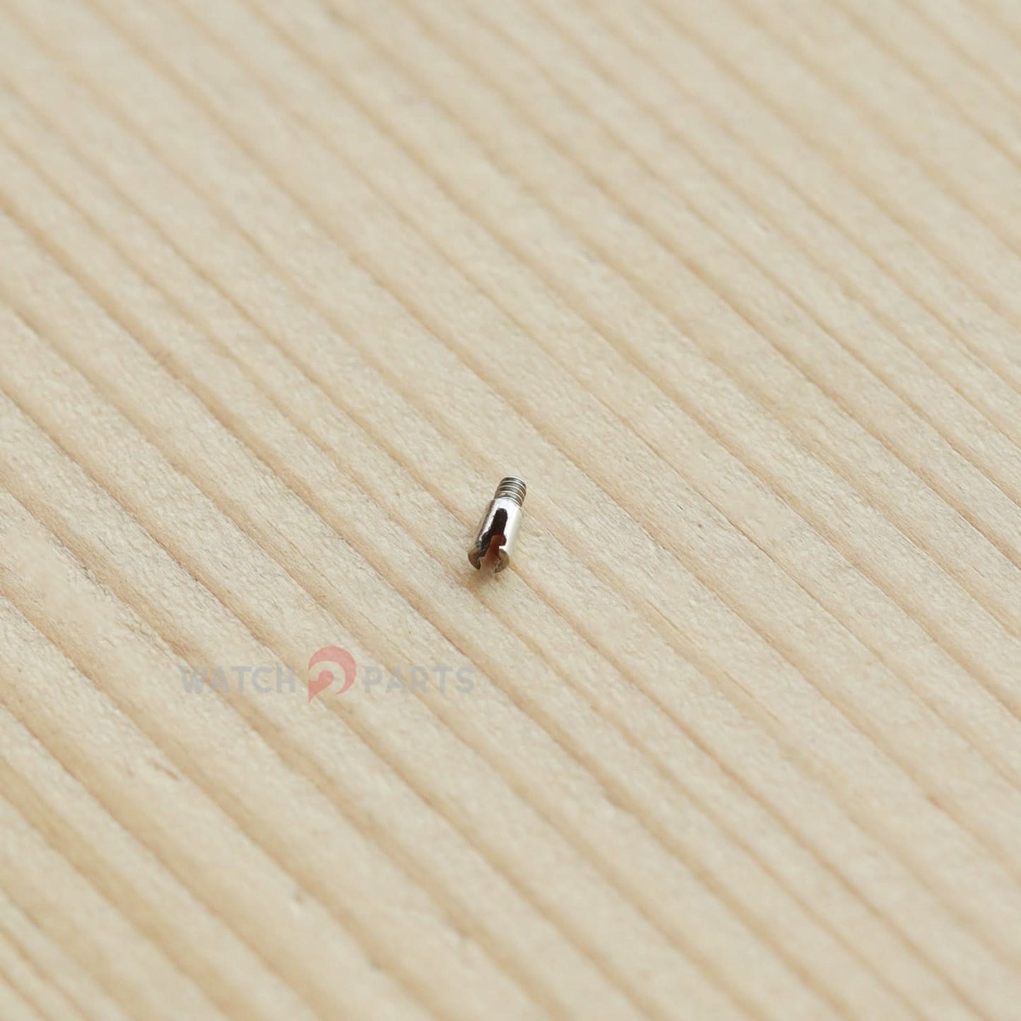 Watch Crown Stem Extenders for Broken/Too Short Stem 0.9mm Diameter 11.5/3.4mm Total Length