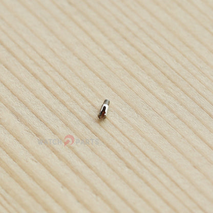 Watch Crown Stem Extenders for Broken/Too Short Stem 0.9mm Diameter 11.5/3.4mm Total Length