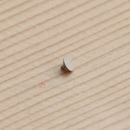 Роторный болт часового механизма Ось качающегося механизма для Rolex 3135/3035/2235/2135