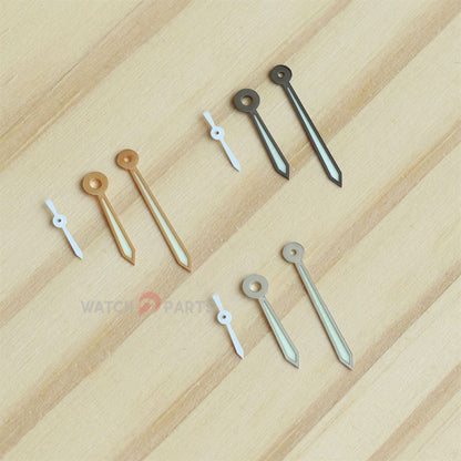 Watch Hands for Cartier Calibre de Cartier 3729 Cal 1904-PS MC 42mm Watch