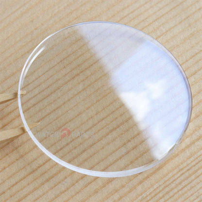 Сапфировое стекло для часов Audemars Piguet 15210/26393, код 11.59, 41 мм, AP