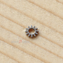 3035-5031 Intermediate Crown Wheel for Rolex Caliber 3035 Watch Movement Parts - watch2parts