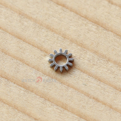 3035-5031 Intermediate Crown Wheel for Rolex Caliber 3035 Watch Movement Parts - watch2parts