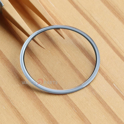 Watch Sapphire Crystal for Ulysse Nardin Freak UN 020-81 32.8×30.5×1.2mm Watch Glass