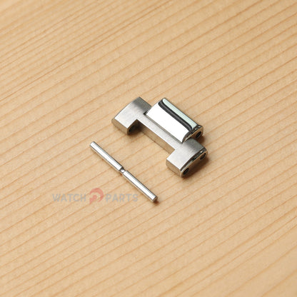 18.10 mm Watch Bracelet Link for IWC Ingenieur IW3289 IW3239 40mm Automatic Watch Band End Links