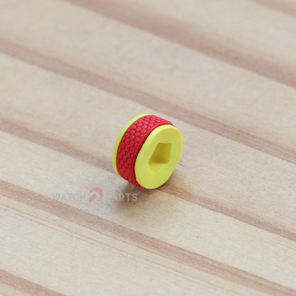 Crown Rubber for Richard Mille RM67 RM67-02 Watch Crown Ring