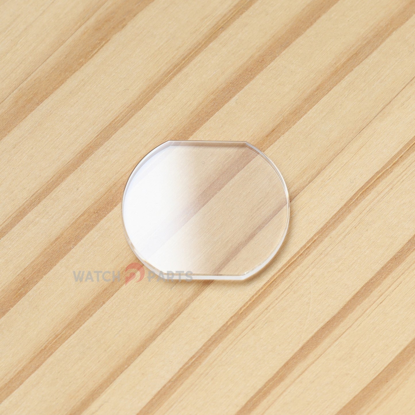 Watch Sapphire Crystal for Tudor Monarch 33100 33mm Watch Glass