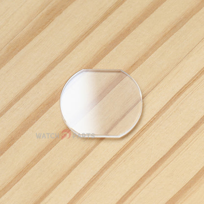 Watch Sapphire Crystal for Tudor Monarch 33100 33mm Watch Glass