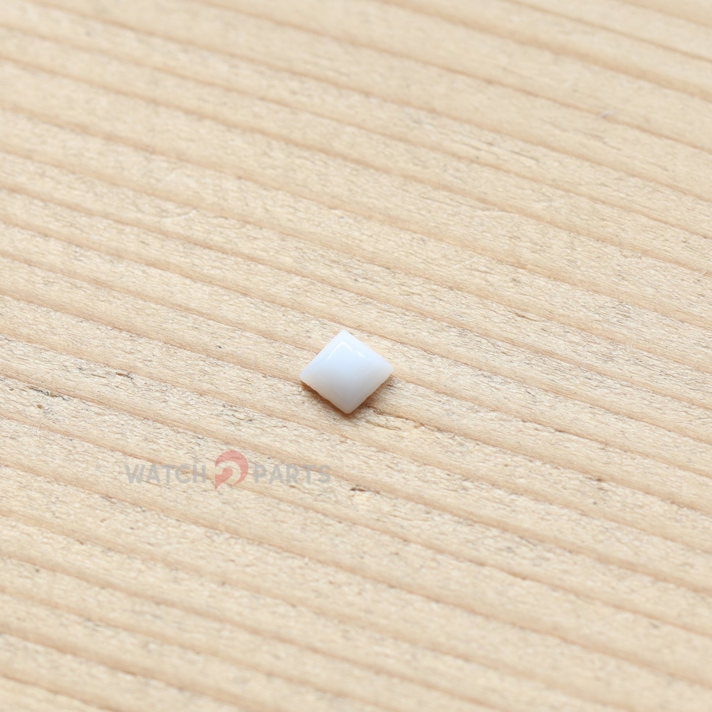Pusher Ceramic Sticker for Cartier 3129 3066 3027 3196 2995 Pasha Seatimer Watch Button