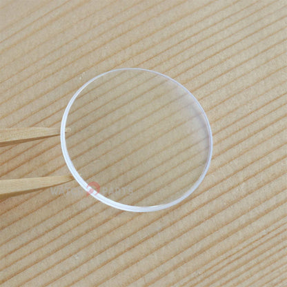 Сапфировое стекло для часов Audemars Piguet 67653 Royal Oak Lady 33 мм AP