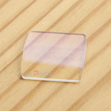 Watch Sapphire Crystal for Ulysse Nardin Quadrato Dual Time UN 246-92/320-90/326-90 Watch Glass