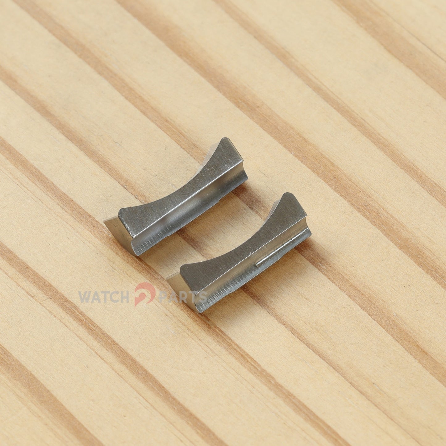 20mm Watch Steel End Link for Tudor Ranger 39mm Watch Band