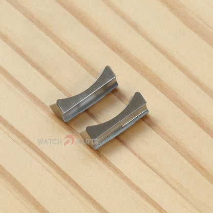 20mm Watch Steel End Link for Tudor Ranger 39mm Watch Band