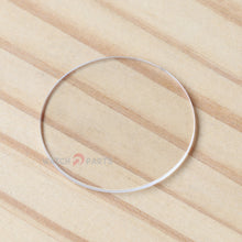 Double-sided AR Coating Watch Glass for IWC Pilot Chronograph IW3706/3253/3251 39mm Sapphire Crystal - watch2parts