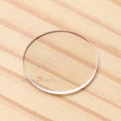 Round Flat Sapphire Crystal for Vacheron Constantin VC Overseas 49140 40mm Watch Glass