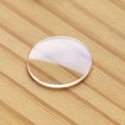 Watch Sapphire Crystal for Ulysse Nardin Dual Time UN 223-28B Watch Glass