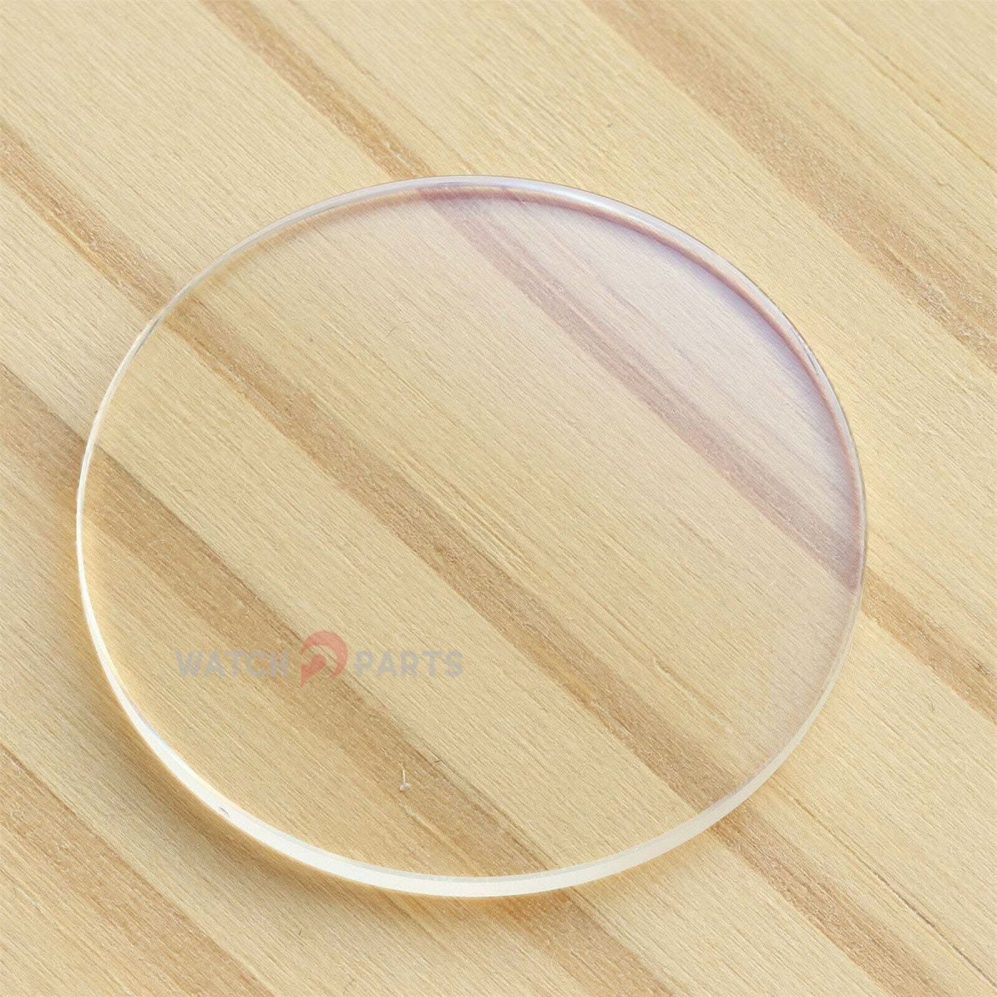 Crystal Sapphire per Hublot 441 Big Bang Unico 42mm Glass d'oro