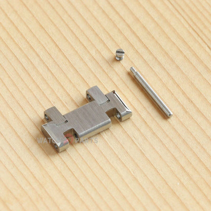 1STEEL WATCH Armband Link für Audemars Piguet Royal Oak 15202 39mm AP Watch Band Reparatursegment