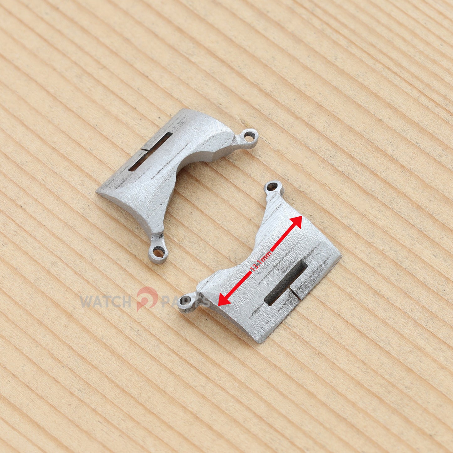 Leather Strap Steel Insert for Piaget G0A40261 G0A39166 Limelight Gala 32/38mm Watch Band Link