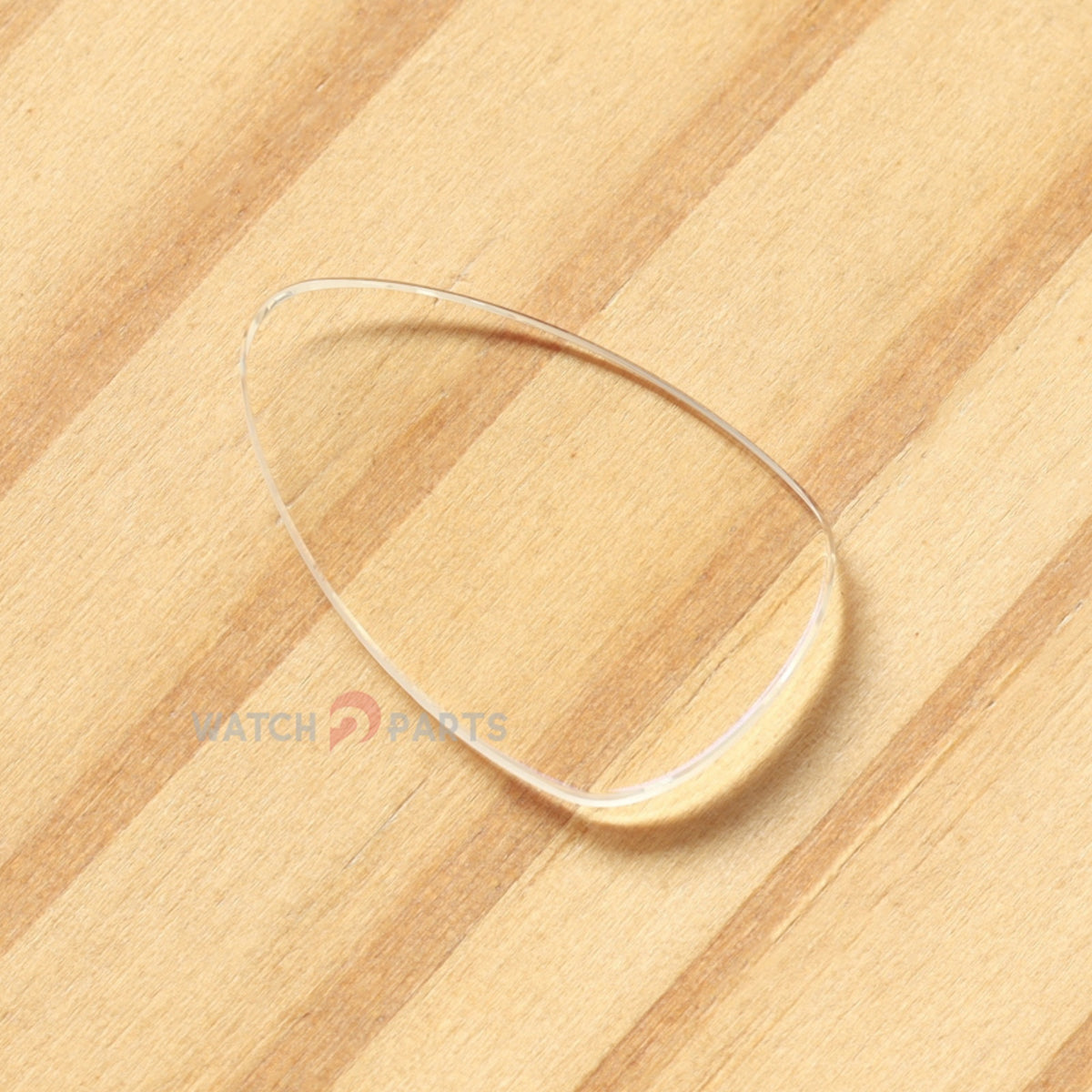 AR Coating Watch Sapphire Crystal for Bvlgari Serpenti 102782 27mm Glass Fix with glue