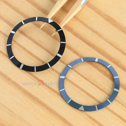 Aluninum Watch Bezel for Breitling Superocean Heritage  38.9 x 32.2 mm Watch Insert
