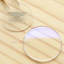 Sapphire Crystal for Breitling Premier B01 Chronograph 42 AB0118221 42mm Front&Case Back Watch Glass