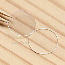 Watch Sapphire Crystal&Gasket for Breguet Classic 8067/8068 30.6mm Glass - watch2parts