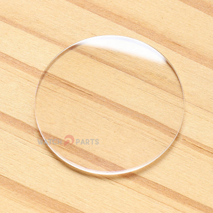 AR Coating Round Domed Watch Glass for Chopard Happy Sport 288524 42mm Sapphire Crystal